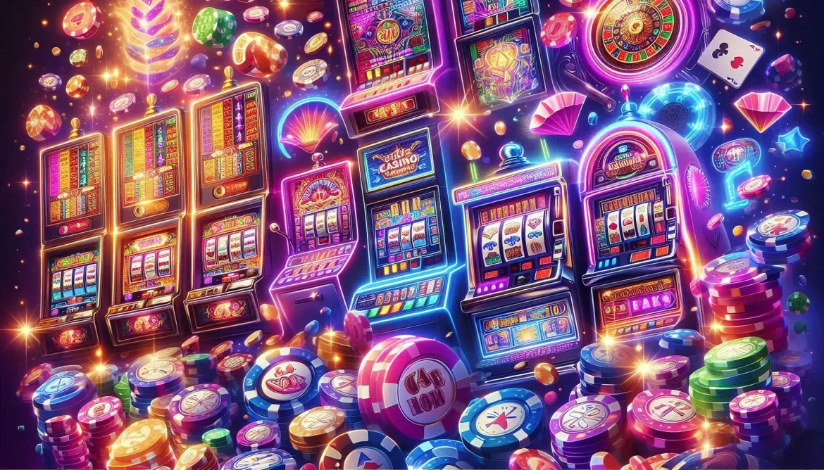 Rockbet Casino